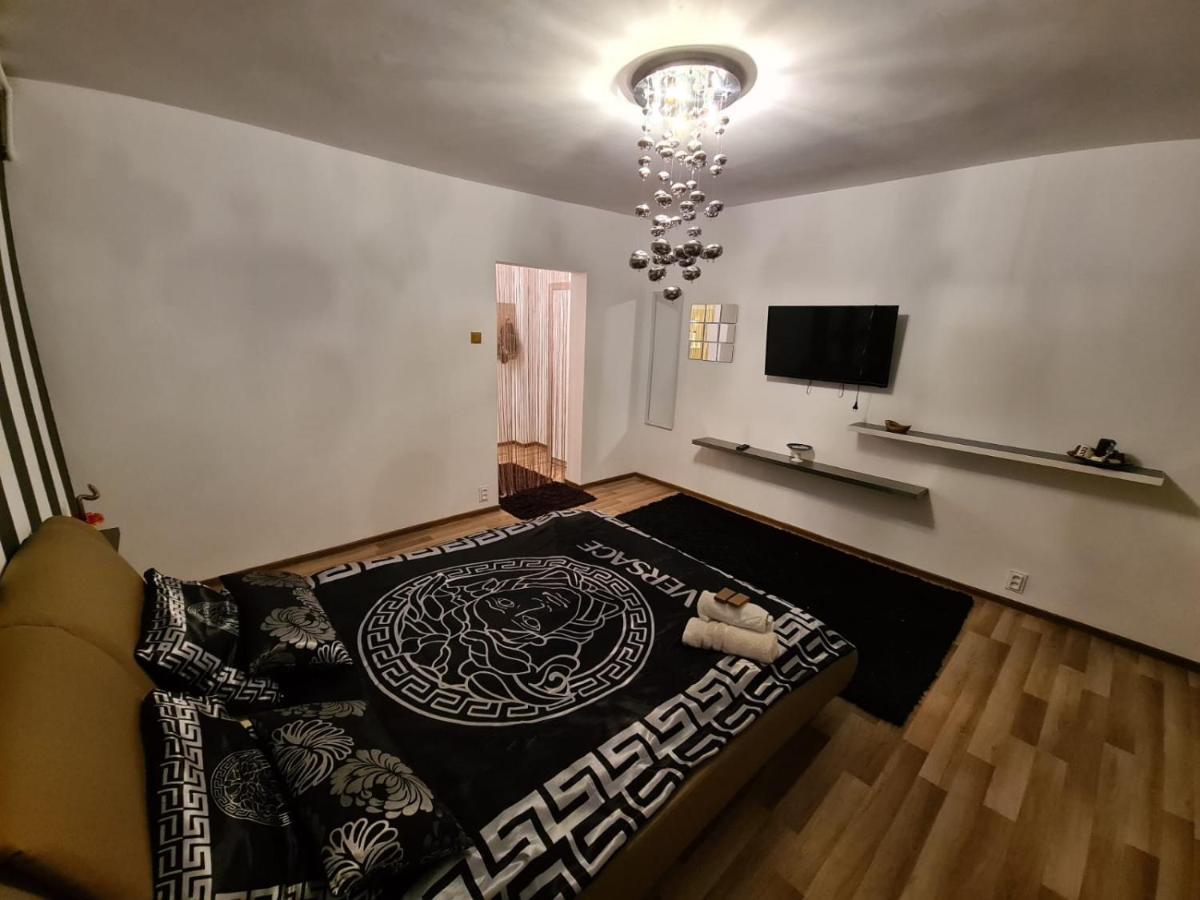 Apartament Cristina Deva Exterior foto