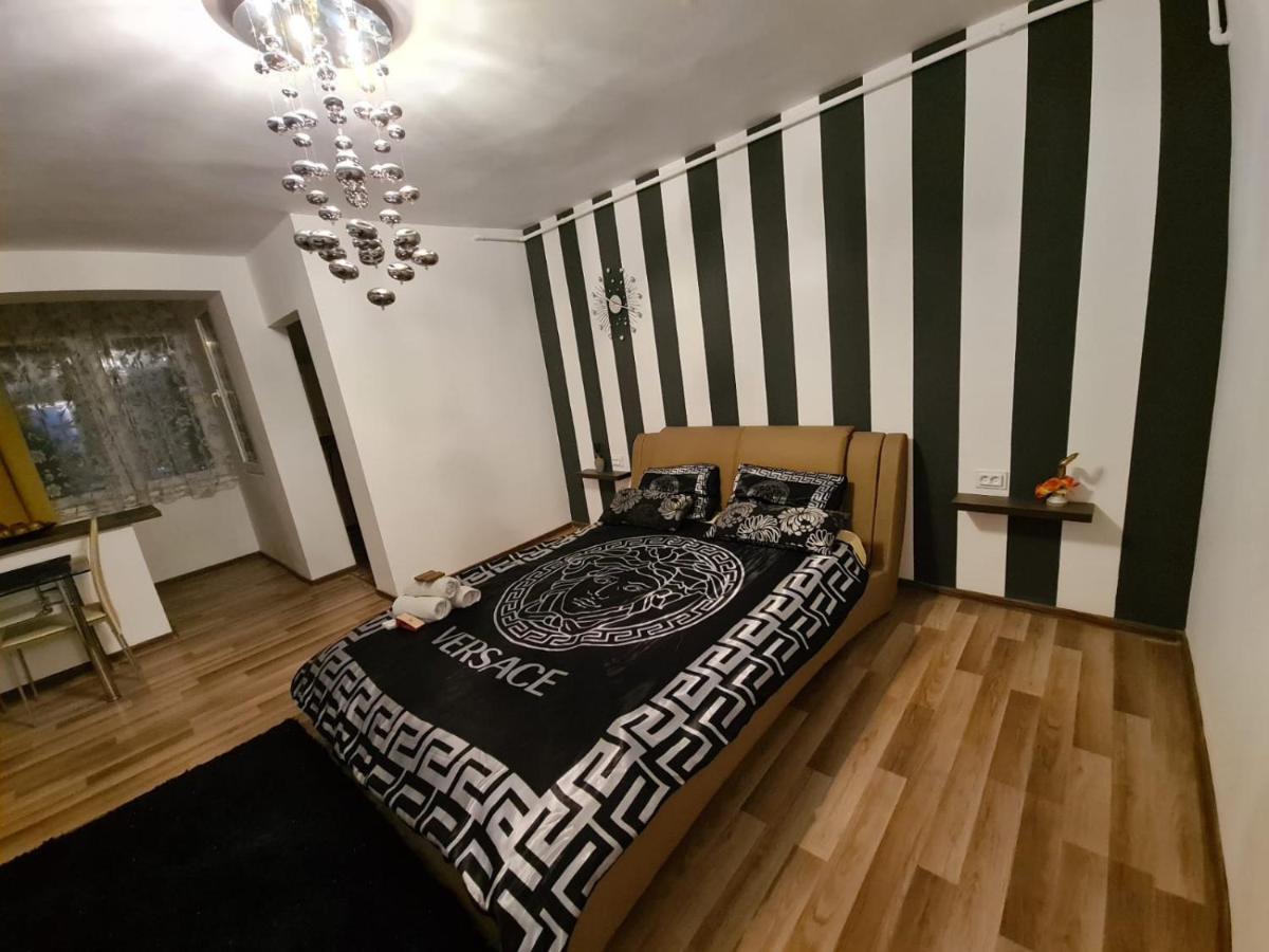 Apartament Cristina Deva Exterior foto